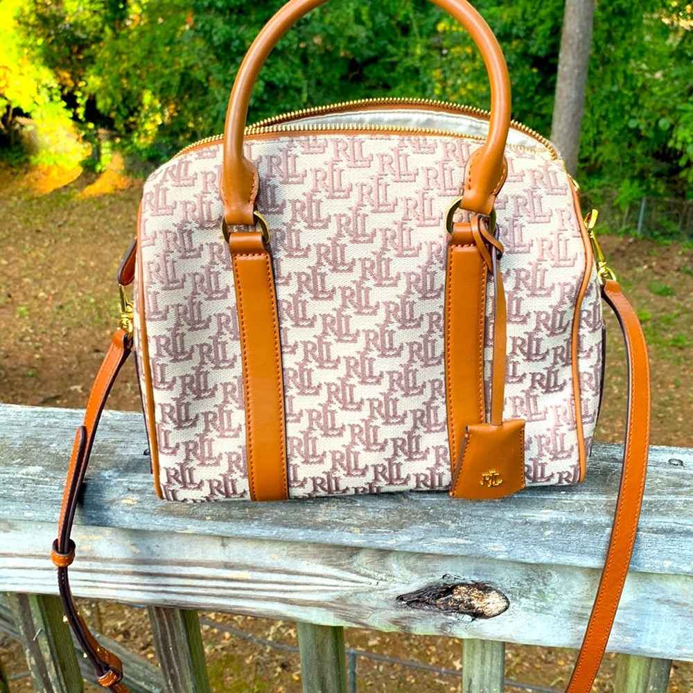 Clean Tote Satchel Clean New View 6